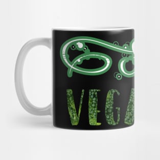 Sexy Vegan Mug